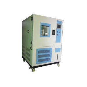 Wholesale Professional Temperature Humidity Test Chamber Stability -70℃ from china suppliers