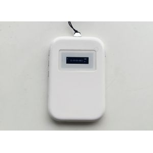 Automatic Induction Tour Guide System 8 Language For Optional