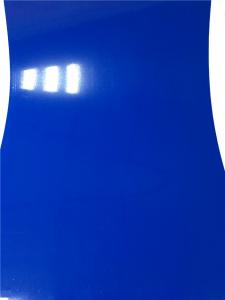 Wholesale Blue 60 Sheets PE Sticky Floor Mats For Laboratory from china suppliers