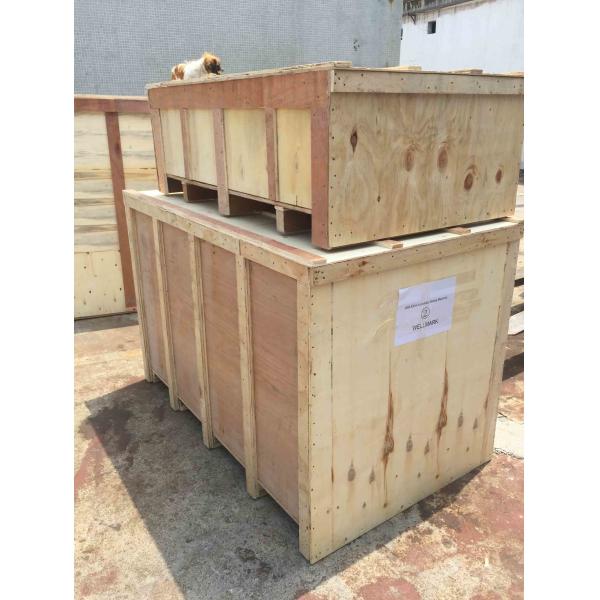 Wine Round Box Wrapping Machine