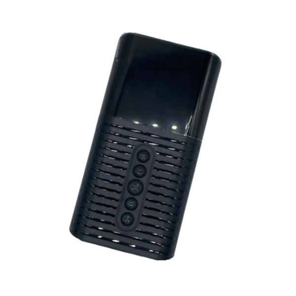 Polymer Battery Portable Smart Wireless Air Pump 35L/Min