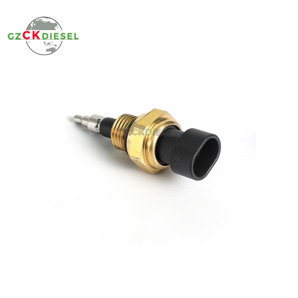 Temperature Sensor 4088832 4076841 4076841 6560-61-7300 for QSM11 QSN14 Engine PC400-7 PC400-8 Excavator