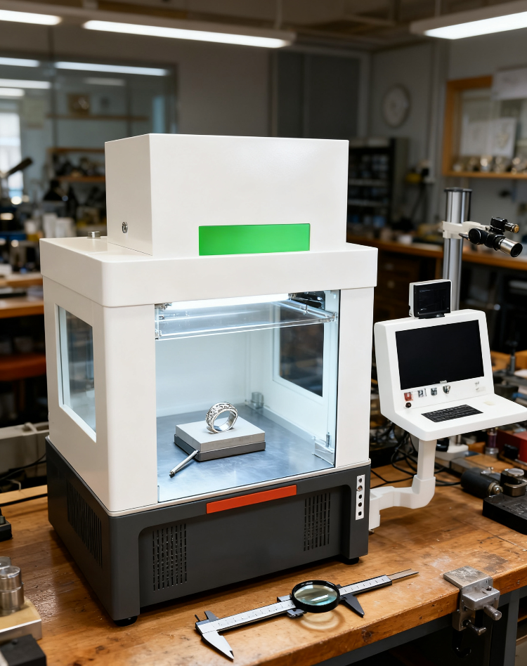 Wholesale 10KW Laser Welding Machine Equipped With Protective Air Nozzle and High Product Pass Rate from china suppliers