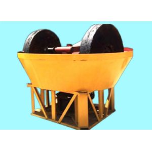 ISO9001 Stone Crusher Machine 1100 Centrifugal Gold Separator
