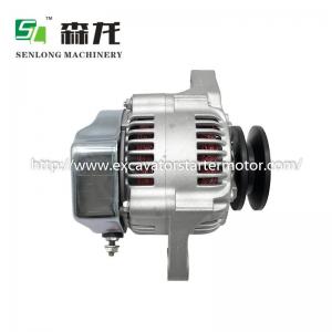 Wholesale John Deere Alternator Replacement 129052-77220 101211-2201 101211-2200 129052-77220 AM880701 from china suppliers