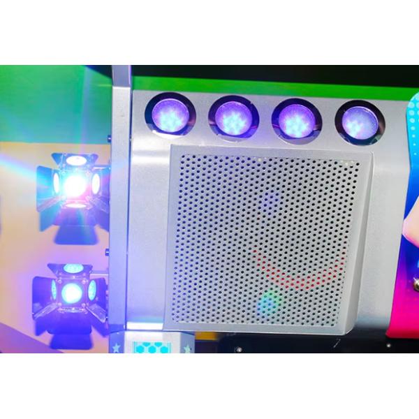 Hand Pump It up Arcade Dance Machine Dance Central Somatosensor Game Machine