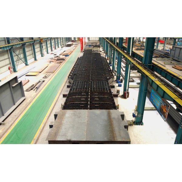 Reusable Cold Formed Peb Steel Structure Workshop Metal Warehouse Shed Building