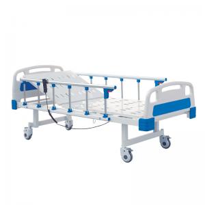 China Stable Reliable Hospital Patient Bed Hill Rom Hospital Bed 2120 * 970 * 530mm on sale