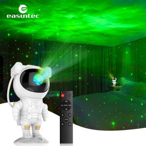 Buy cheap Multiscene Galaxy Light Projector , Birthday Party Astronaut Starry Sky from wholesalers