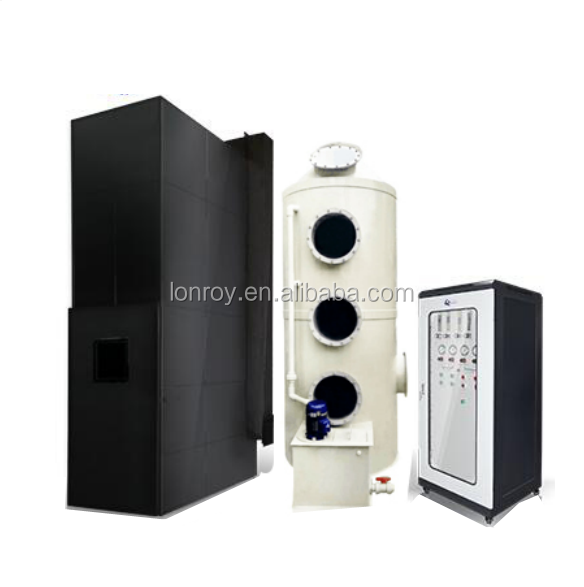 IEC 60332 Vertical Combustibility Tester Burning Test Testing Machine Wire Bundle Combustibility Test Equipment Flammabi