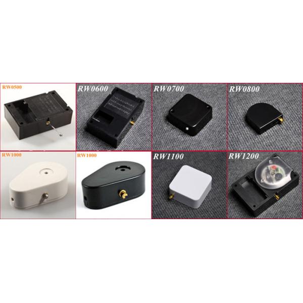 RW1002 Retail Security Pull Box 