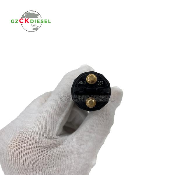 Fuel Injector 0445120367 5283840 for QSB4.5 QSB6.7 Engine