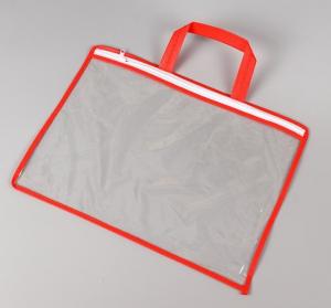 Wholesale Fashion Ladies Travel Bags PVC Makeup Bag Pouches Tote Clear Transparent Cosmetic Travel Bag For Sale Bagplastics Bageas from china suppliers