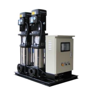 Wholesale PID Intelligent Control Water Supply System With Constant Pressure Frequency from china suppliers