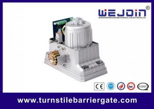 Wholesale heavy duty ac motor for gate sliding 1800kg max.weight of gate from china suppliers