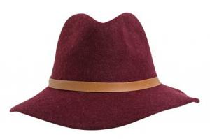 China 100% wool felt hat bodies with different size and weight ,100% wool felt hat hoods on sale