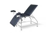 Obstetrics Electric Gynecological Chair With Side Rails Headrest Polyurethane