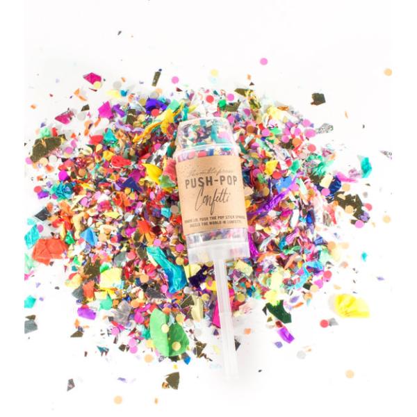 Valentines Day Party Biodegradable Confetti Tissue Paper