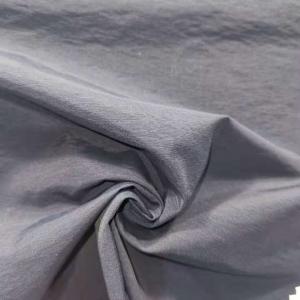 China 70dx21s Cotton Mix Polyester 61% Cotton 31% Nylon PU Coating Cotton Nylon Fabric on sale