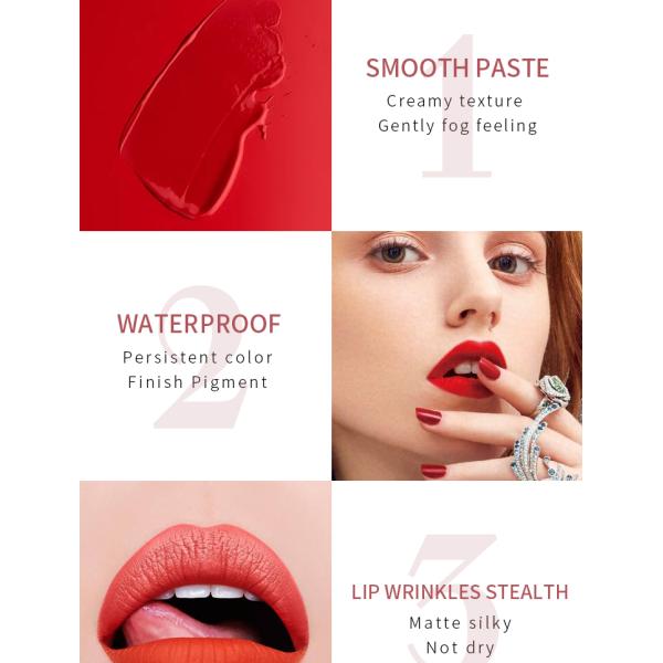custom make up vegan liquid gloss lipstick private label