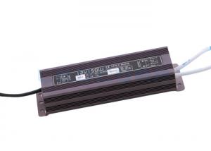 China 150W LED Power Driver Controller Waterproof , 12V LED Driver For Signage on sale