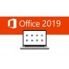 4 GB RAM Microsoft Office 2019 Key Code Pro Plus Key Retail Box For One PC/MAC for sale