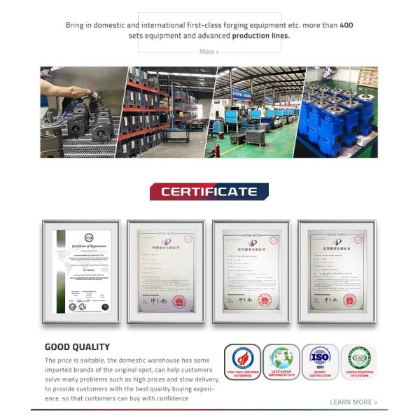 K5V Excavator Oil Pump , Excavator Hydraulic Piston Pump