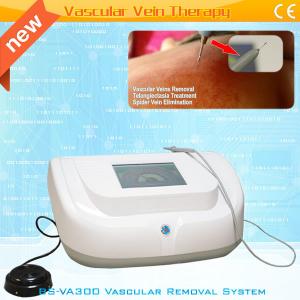 Wholesale Vein Vascular removal vascular spider vein removal 30MHz high frequency beauty equipment from china suppliers