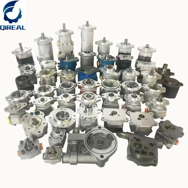 Hydraulic Pump SGP1A36D2H5L for Tractor