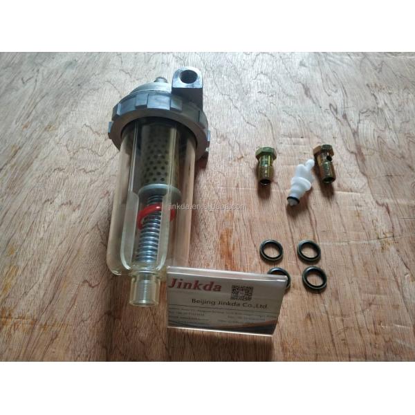 Water Separator 22U-04-21131 for Excavator PC200-7
