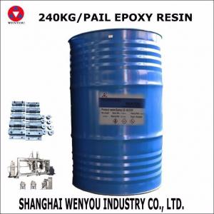 Wholesale Electric Liquid Transformer Epoxy Resin For High Voltage Current Transformer from china suppliers
