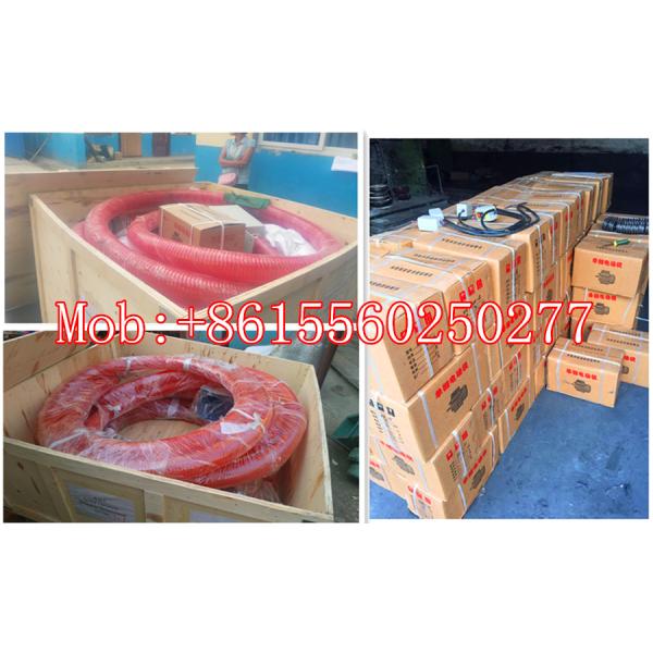 Convenient and swift grain augers tractor auger farm equipment