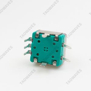 Rotary Mono Linear Volume Control Potentiometer Encoder