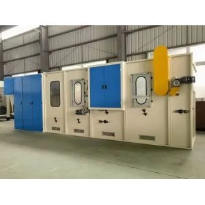 Wholesale Weighing Storage Fibre Opening Machine Integerated Auto Mixing Machine from china suppliers