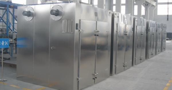 Quality SUS316L JCT Series Special Drying Oven Machine (Dryer Oven Machine) for foodstuff for sale