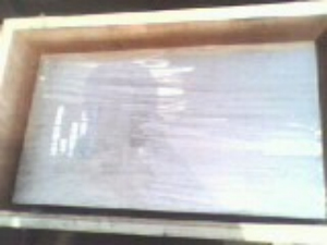 725LN blind flange
