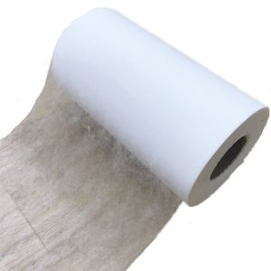 Wholesale Waterproofing Material Nonwoven Fabric Roll 40g-100g Spun Bonded For Disposable Masks from china suppliers