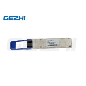 FTTC Optical Transceiver Module 10km Distance