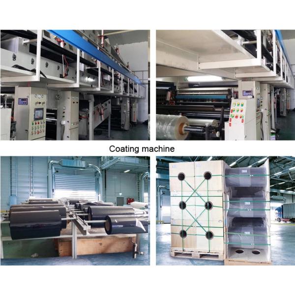 33mm width or 55mm width Wax barcode ribbon thermal transfer ribbon for Markem 8018 printer