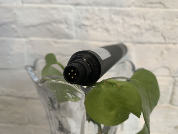 Range Custom Conductivity Orp Ph Probe 12V Using Composite Electrodes OBM