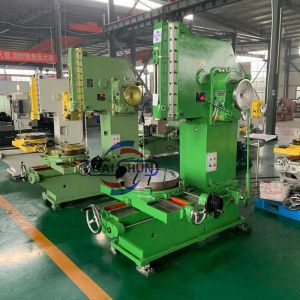 Wholesale B5032 Vertical Metal Slotting Machine 320mm Max Slotting Length from china suppliers