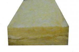 Wholesale Roofing Glasswool Insulation Batts Thermal Insulation Material from china suppliers