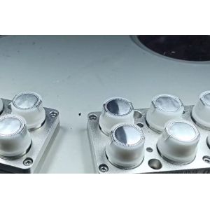 Highly Customizable Euro Cap Assembly Machine for IV Infusion Products According