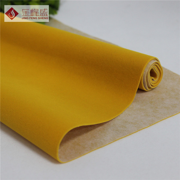 Non Woven Jewelry Box Liner Fabric