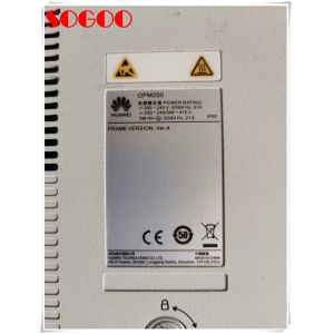 New And Original Huawei OPM200 Outdoor Power Module