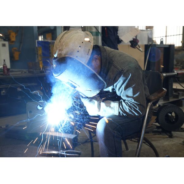 Angle Adjustable Impact Resistant Vibration Proof Spray Bar Mounting Bracket for Dust Control
