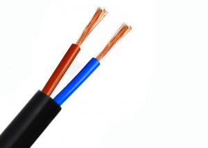 Wholesale Indoor Flexible Electrical Cable 1~12 Pure Copper Conductor For Power from china suppliers