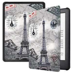 All-New Kindle 2019 Cover,Print Case for New Kindle (10th Generation, 2019