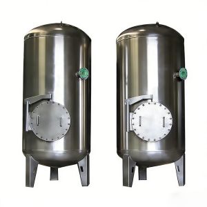 Buy cheap Customized Size Tubular Reactor with Precision Heat Management and Advanced from wholesalers