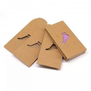 China CMYK Pantone Printing Folding Packaging Box Glossy Matte Lamination Surface Finish on sale